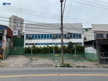 industrial em Avenida Júlio Buono, Vila Gustavo - São Paulo - SP