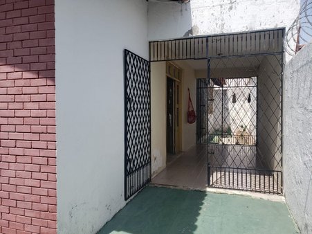 Cômodo Condomínio