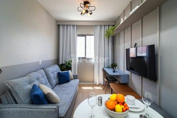 apartment em Rua Maria José, Bela Vista - São Paulo - SP