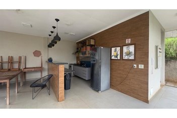 apartment em Avenida Tereza Palmeira Gallon, Jardim Irajá - Ribeirão Preto - SP