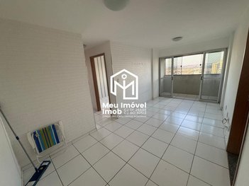 apartment em QS 108, Samambaia Norte (Samambaia) - Brasília - DF