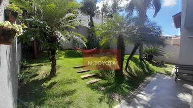 house em Rua Antenor Ubinha, Residencial Fazenda Serrinha - Itatiba - SP