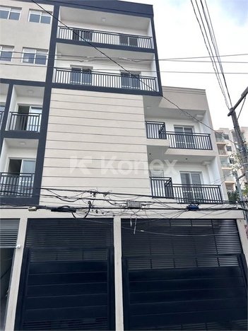 apartment em Rua Donato Longo, Vila Vitório Mazzei - São Paulo - SP