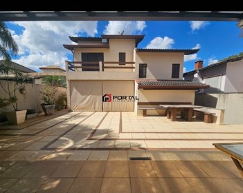 house em Avenida Estácio de Sá, São Paulo II - Cotia - SP