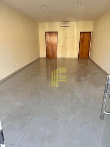 office em Avenida Praia do Restelo, Parque Estoril - São José do Rio Preto - SP