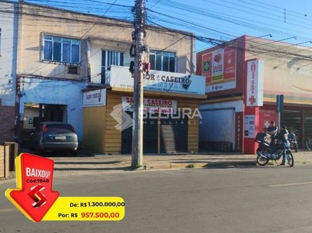 Cômodo Condomínio