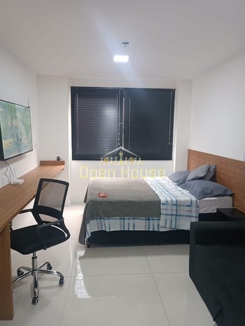 apartment em Rua Corifeu A. Marques, Jardim Amália - Volta Redonda - RJ