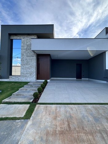 house em Alameda Ezequiel Mantoanelli, Jardim Panorama - Indaiatuba - SP