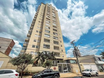 apartment em Rua Coronel Barbosa, São Judas - Piracicaba - SP