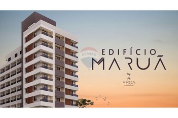 apartment em Rua Brasílio Bacellar Filho, Tingui - Curitiba - PR