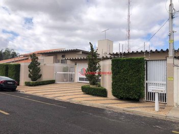 house em Rua Frei Balthazar XIX, Vila Maria - São José do Rio Preto - SP