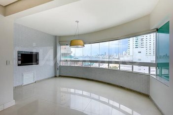 apartment em Avenida Brasil, Centro - Balneário Camboriú - SC