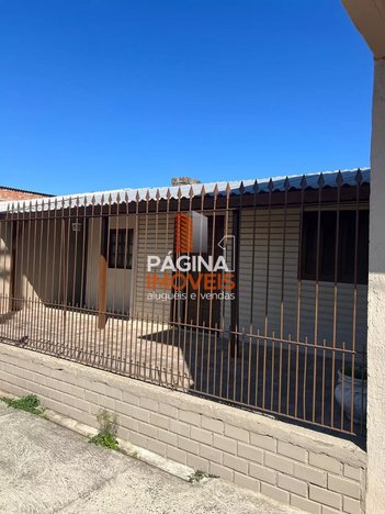 house em Rua Fidel Zanchetta, Parque Granja Esperança - Cachoeirinha - RS