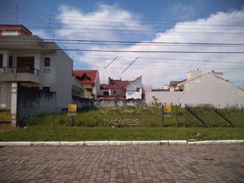 land_lot em Avenida Inconfidência, Marechal Rondon - Canoas - RS