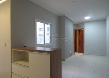apartment em Rua Itacolomi, Vila Curuçá - Santo André - SP