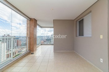 apartment em Rua Padre José de Anchieta, Santo Amaro - São Paulo - SP