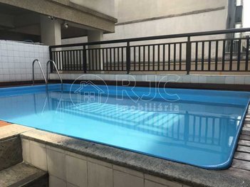 apartment em Rua Ribeiro Guimarães, Vila Isabel - Rio de Janeiro - RJ