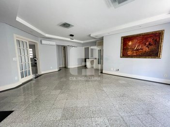 apartment em Rua Desembargador Urbano Salles, Centro - Florianópolis - SC