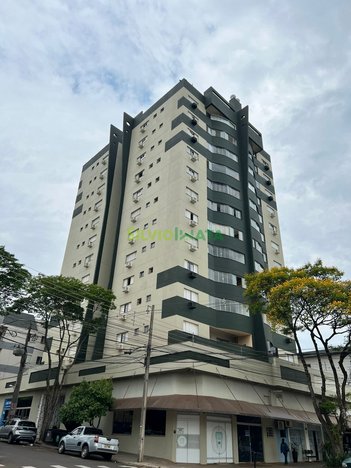 apartment em Rua Ipiranga, Zona 01 - Cianorte - PR