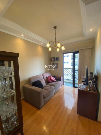 apartment em Rua Dom Pedro II, Cidade Alta - Piracicaba - SP