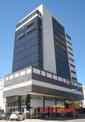 office em Rua Marechal Floriano, Centro - Caxias do Sul - RS