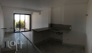 apartment em Rodesia, Sumarezinho - São Paulo - SP