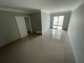 apartment em Avenida Presidente Kennedy, Guilhermina - Praia Grande - SP