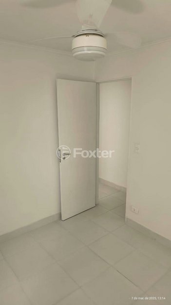apartment em Rua Barão do Bananal, Vila Pompéia - São Paulo - SP