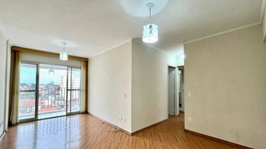 apartment em Rua Afonso XIII, Vila Campestre - São Paulo - SP