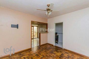 apartment em Rua Professor Cristiano Fischer, Partenon - Porto Alegre - RS