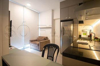 apartment em Rua Turiassu, Perdizes - São Paulo - SP