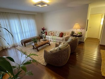 apartment em Rua Florêncio Pupo, Centro - Itatiba - SP