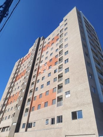 apartment em Rua Pangauá, Vila Ré - São Paulo - SP
