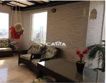 apartment em Rua Lutécia, Vila Carrão - São Paulo - SP