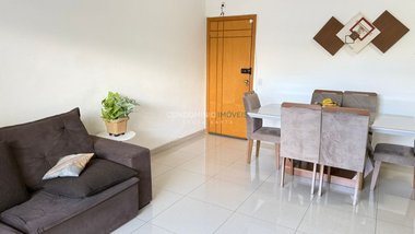 apartment em Avenida Abigail Pinto Coelho, Lagoa Mansões - Lagoa Santa - MG