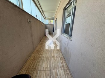 apartment em Rua Artur Alvim, Horto Florestal - Belo Horizonte - MG