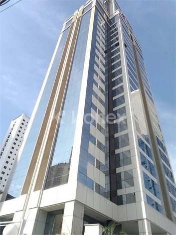 office em Rua Voluntários da Pátria, Santana - São Paulo - SP