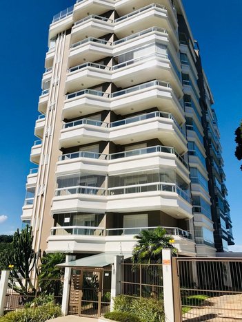 apartment em Antônio Bolfe, Colina Sorriso - Caxias do Sul - RS