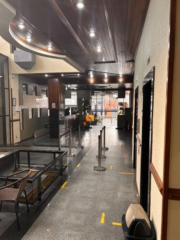 office em Rua Barão de Santa Tecla, Centro - Pelotas - RS