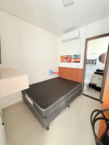 apartment em Rua Santa Luzia, Novo Horizonte - João Monlevade - MG