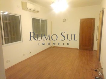 apartment em Rua Topázio, Vila Mariana - São Paulo - SP