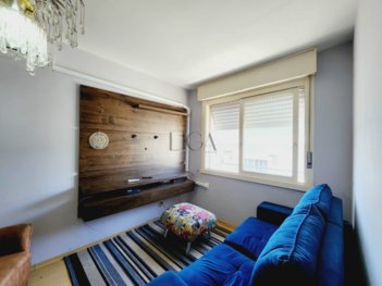 apartment em Rua Ângelo Crivellaro, Jardim do Salso - Porto Alegre - RS