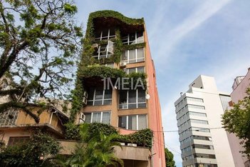 office em Avenida Ijuí, Petrópolis - Porto Alegre - RS