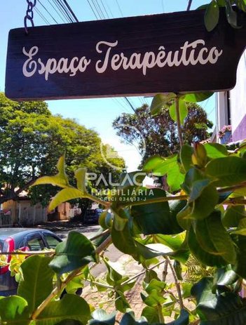 office em Avenida Doutor Kok, Vila Rezende - Piracicaba - SP