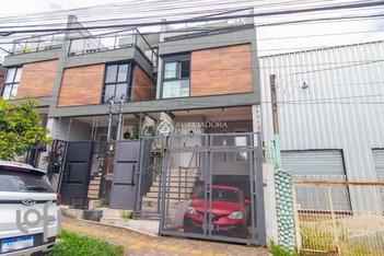 house em Álvaro Guterres, Camaquã - Porto Alegre - RS