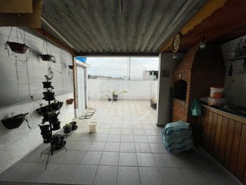 house em Rua Pedro de Moya, Jardim Independência - São Paulo - SP