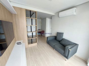 apartment em Rua Domingos de Morais, Vila Mariana - São Paulo - SP