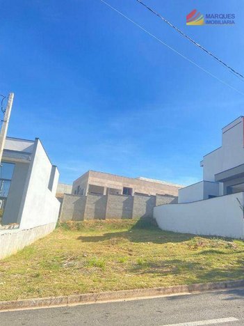 land_lot em Rua Senhor José Eduardo Donofrio, Residencial Milano - Indaiatuba - SP