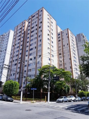 apartment em Rua Affonso Celso Dias, Jardim São Carlos - Sorocaba - SP
