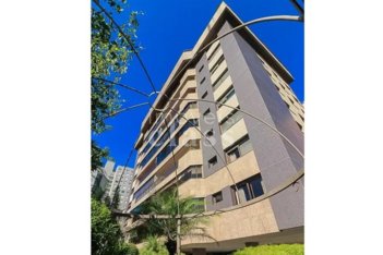apartment em Rua Antônio Parreiras, Mont Serrat - Porto Alegre - RS